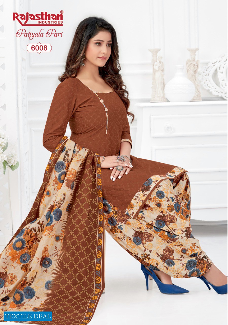 Rajasthan Patiyala pari Vol-6 online Shopping Formal dresses