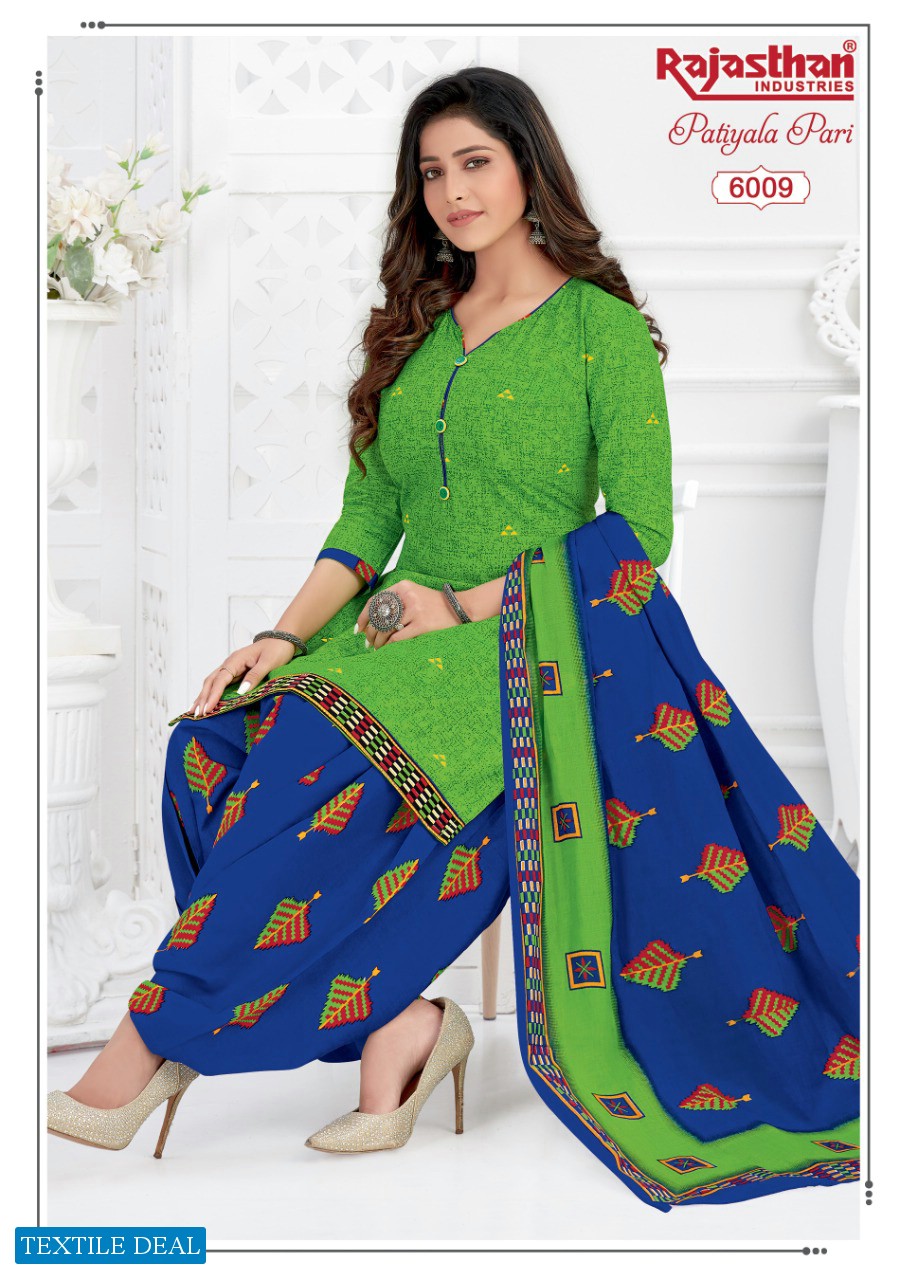 Rajasthan Patiyala pari Vol-6 online Shopping Formal dresses