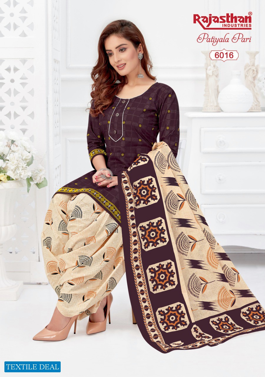 Rajasthan Patiyala pari Vol-6 online Shopping Formal dresses