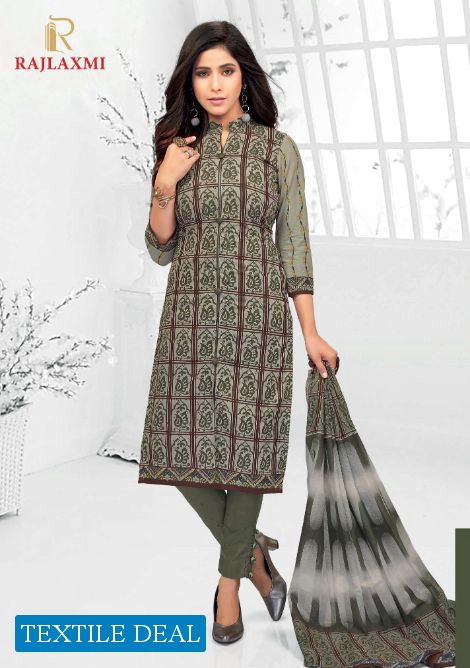 Rajlaxmi Maayra wholesale Shopping Formal Dress Material