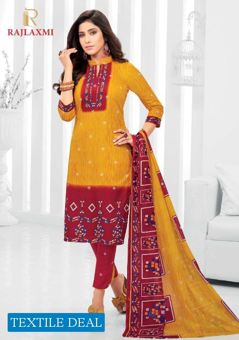 Rajlaxmi Maayra wholesale Shopping Formal Dress Material