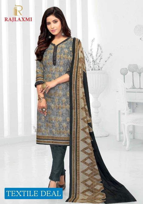 Rajlaxmi Maayra wholesale Shopping Formal Dress Material