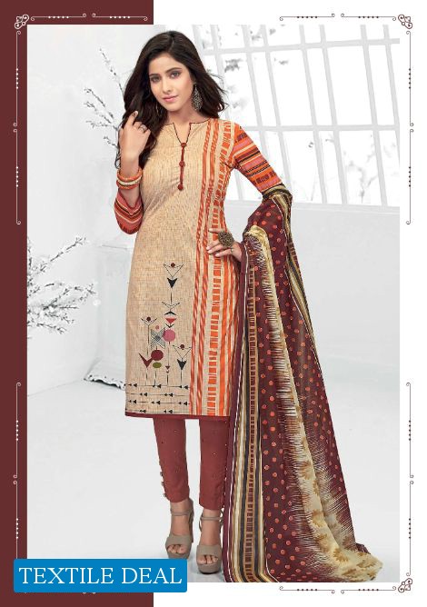 Rajlaxmi Maayra wholesale Shopping Formal Dress Material