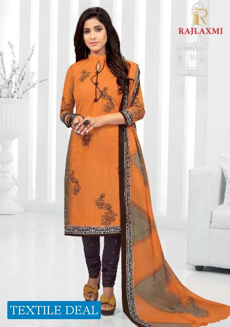 Rajlaxmi Maayra wholesale Shopping Formal Dress Material