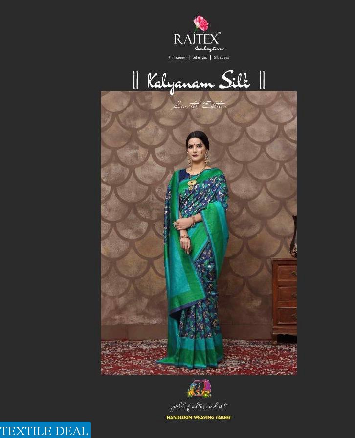 Rajtex 88005 Colour Wholesaler And Dealer sarees