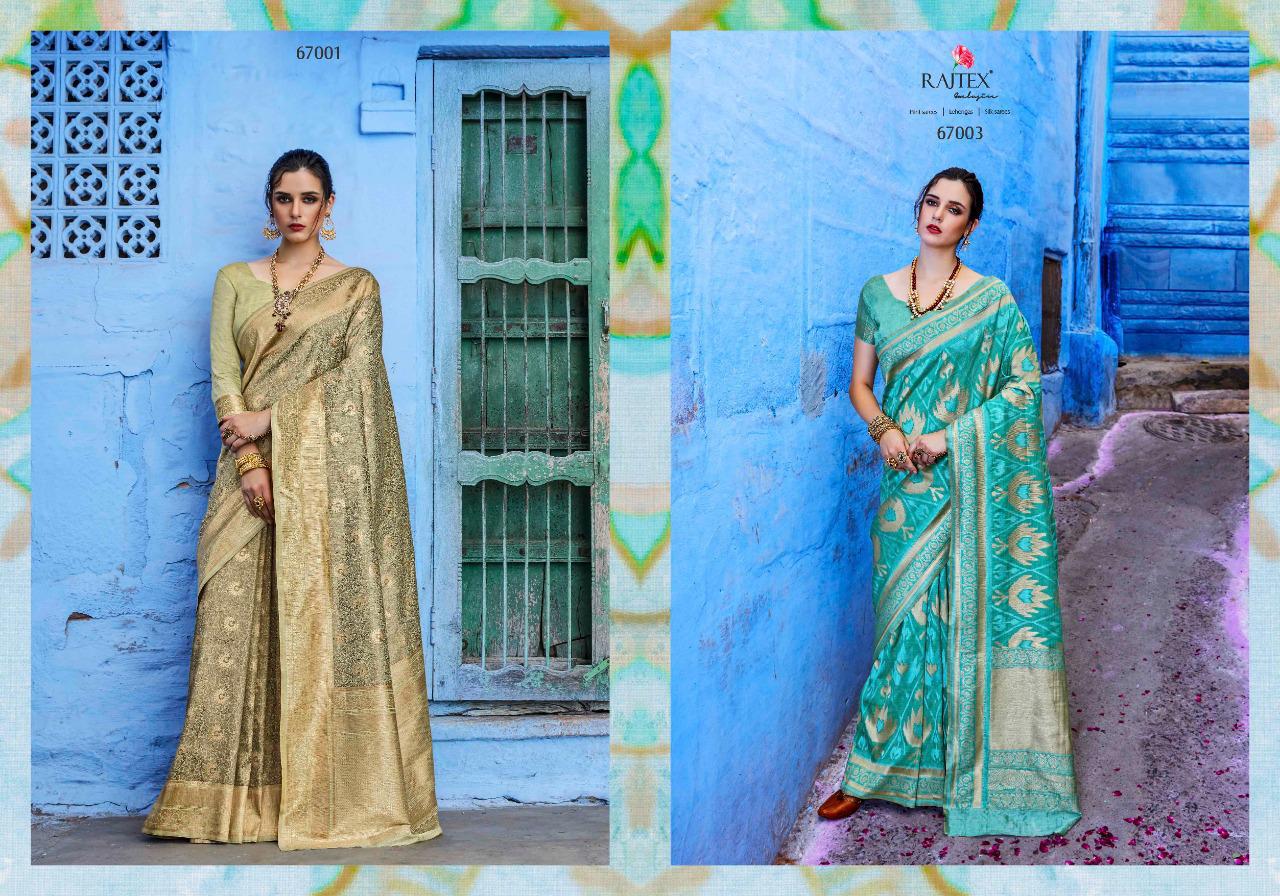 Rajtex kshatriya Silk Wholesale Silk indian Sarees