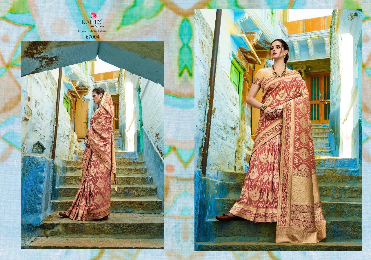 Rajtex kshatriya Silk Wholesale Silk indian Sarees