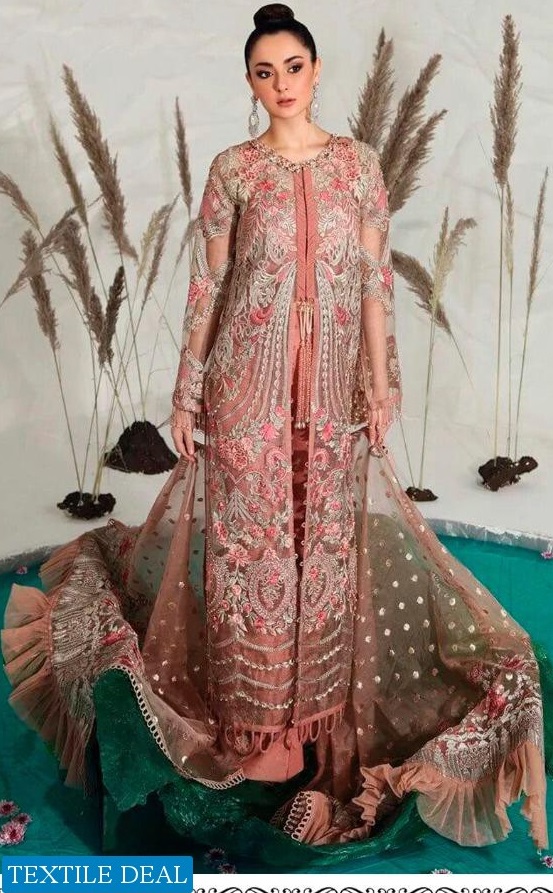 Ramsha R-143 R-146 R-170 R-192 Wholesale Pakistani Catalog