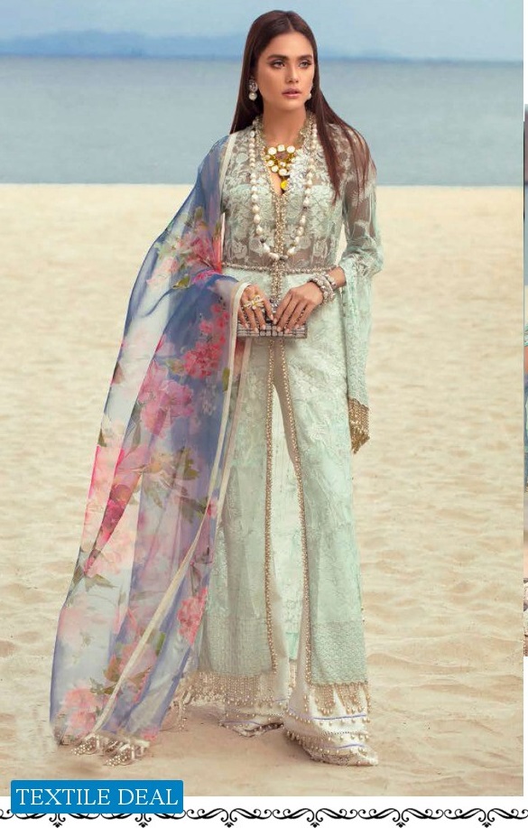 Ramsha R-177 R-178 R-179 And R-180 Pakistani Salwar Kameez