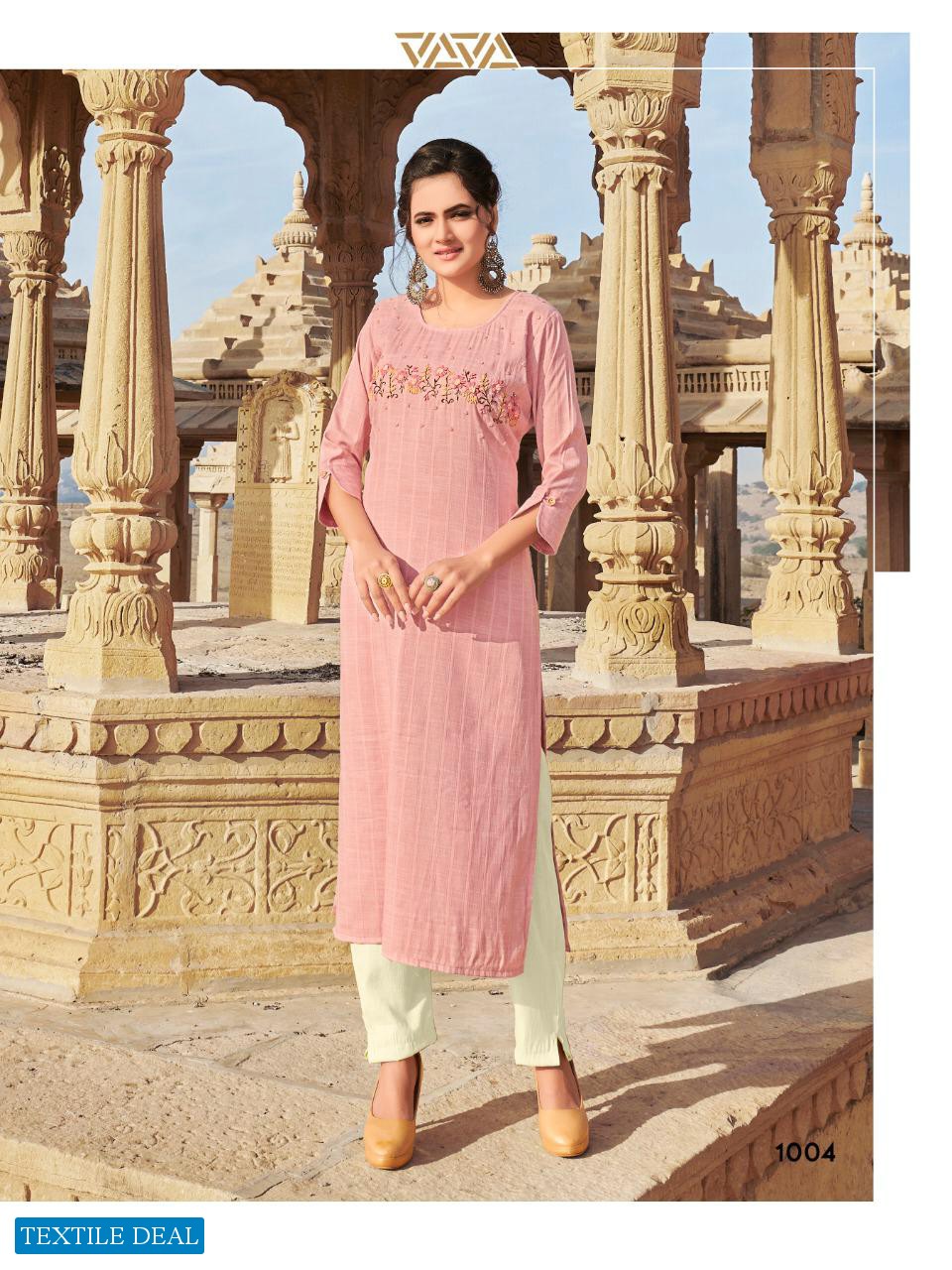 Rangkala Zoomree Wholesale Fancy Fabrics Tops