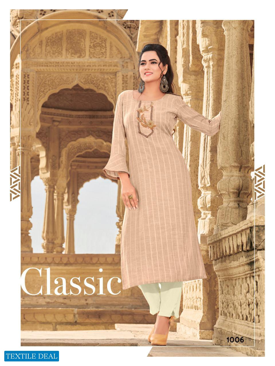 Rangkala Zoomree Wholesale Fancy Fabrics Tops