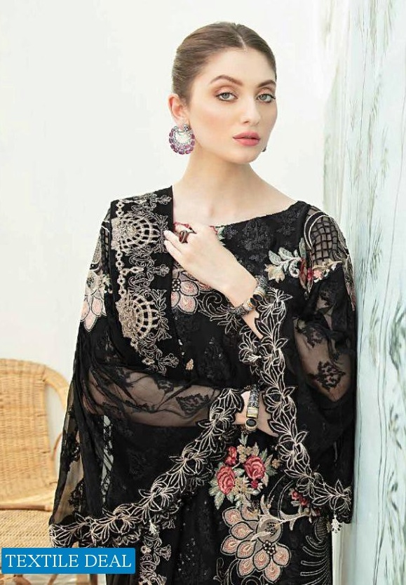 Rawayar Ramsha Wholesale Pakistani Salwar Kameez