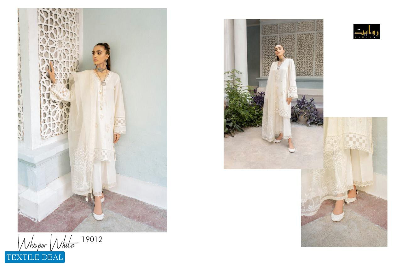 Rawayat Mehroze Wholesale Pakistani Concept Salwar Kameez