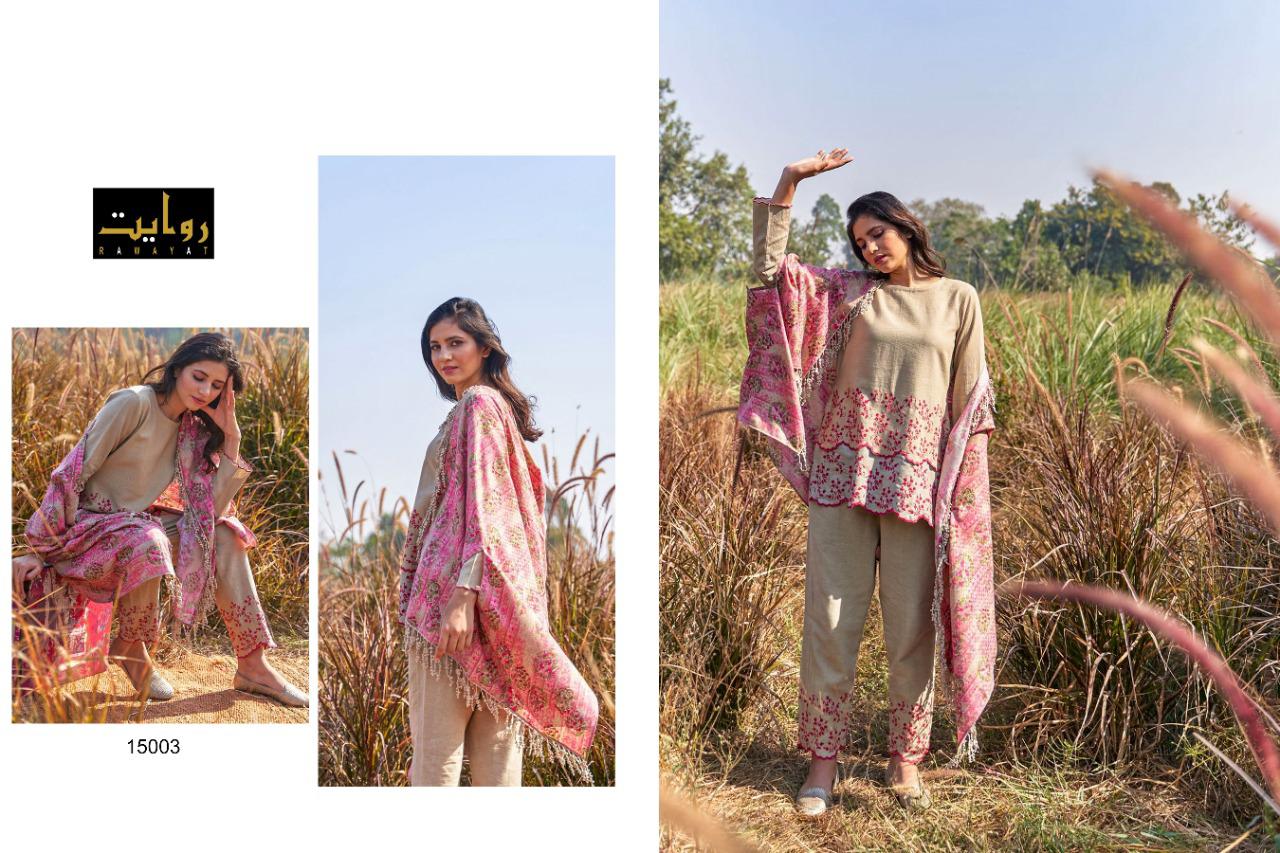 Rawayat Rehstore Vol-2 Wholesale Ethnic Pakistani  Dress