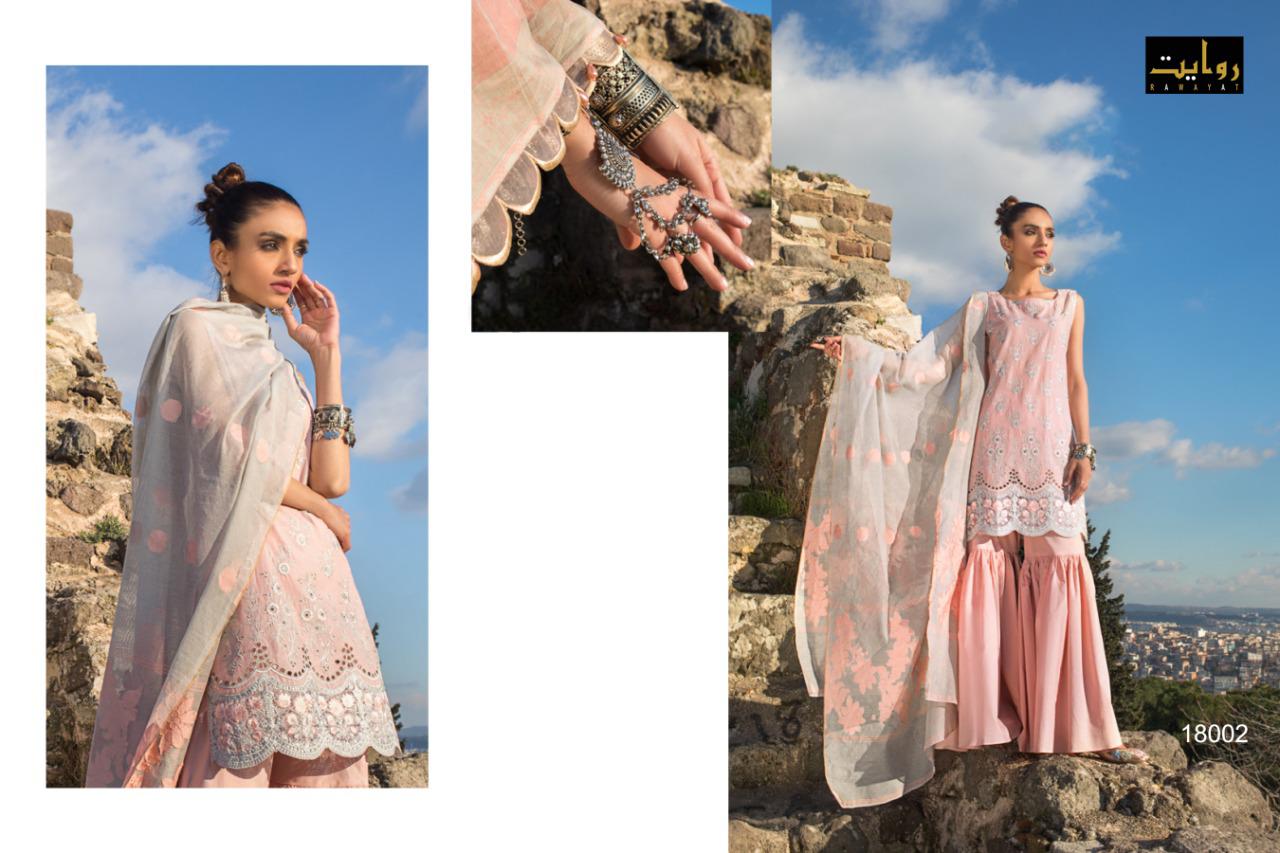 Rawayat Suffuse Wholesale Shopping Pakistani Concept Suits