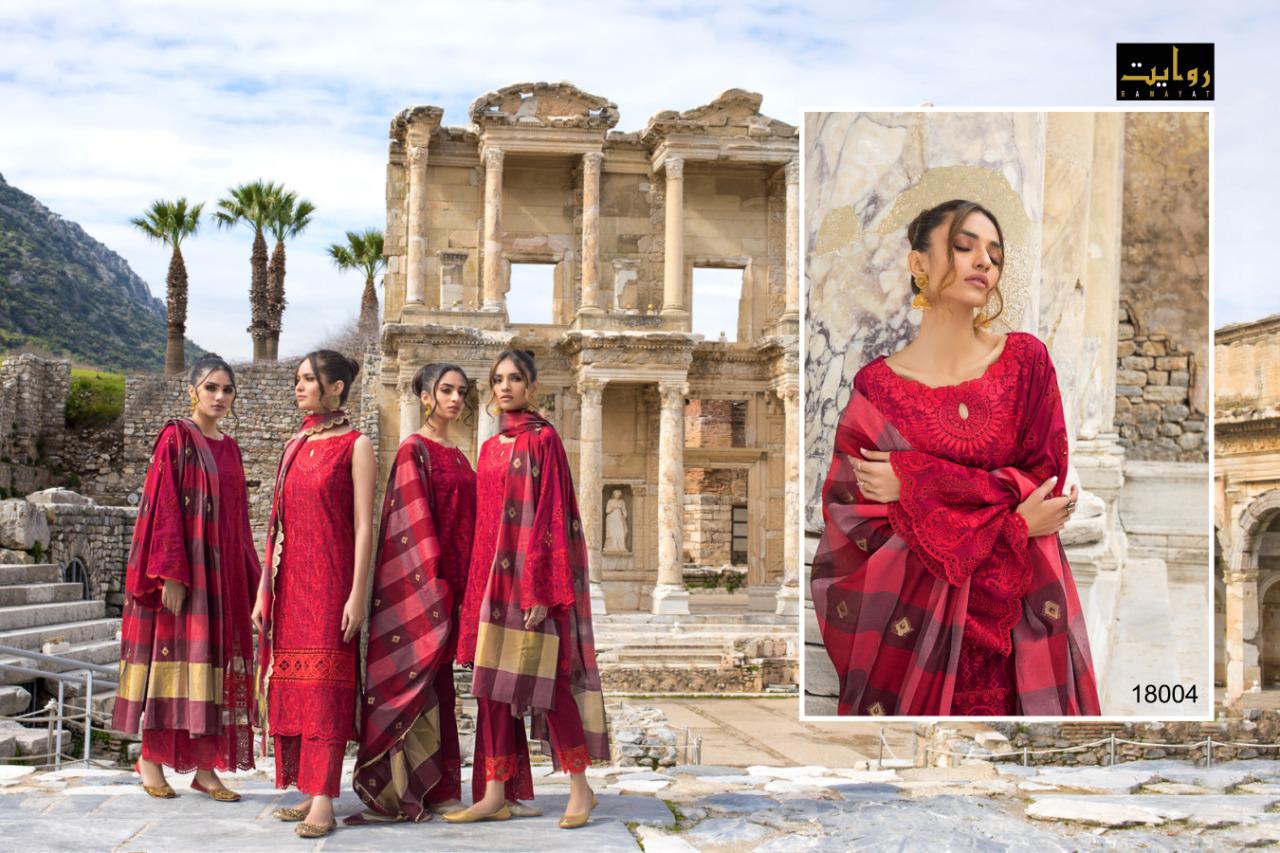 Rawayat Suffuse Wholesale Shopping Pakistani Concept Suits