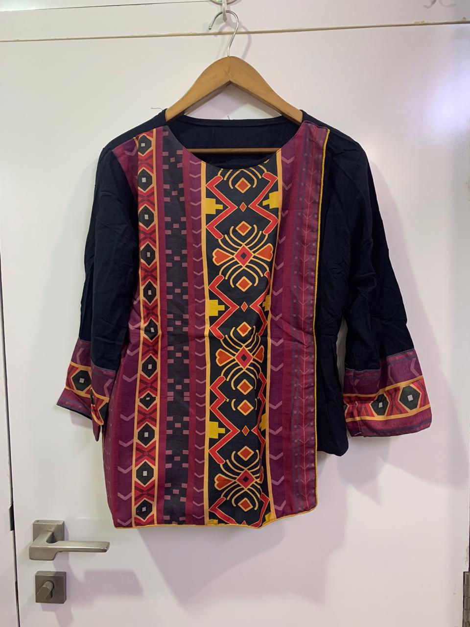 Ready to wear Stylish top wholesale in india