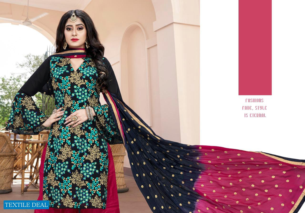 Right Choice Vol-2 Wholesale Ready Made Suits