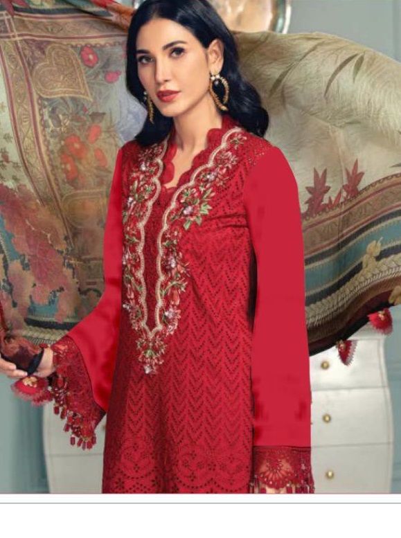 Rinaz Anaya Vol-3 Wholesale Pakistani Concept Dress