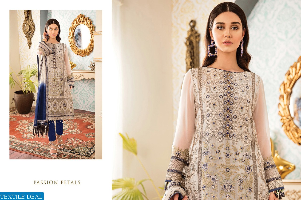 Rinaz Kuch Khas Wholesale Pakistani Concept Salwar Kameez