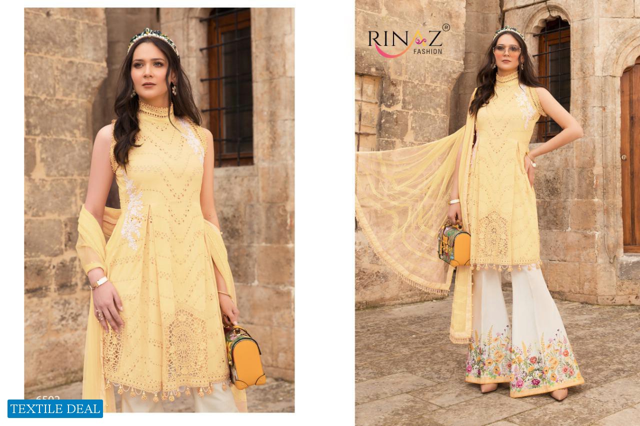 Rinaz Maria B Lawn Wholesale Pakistani Dress