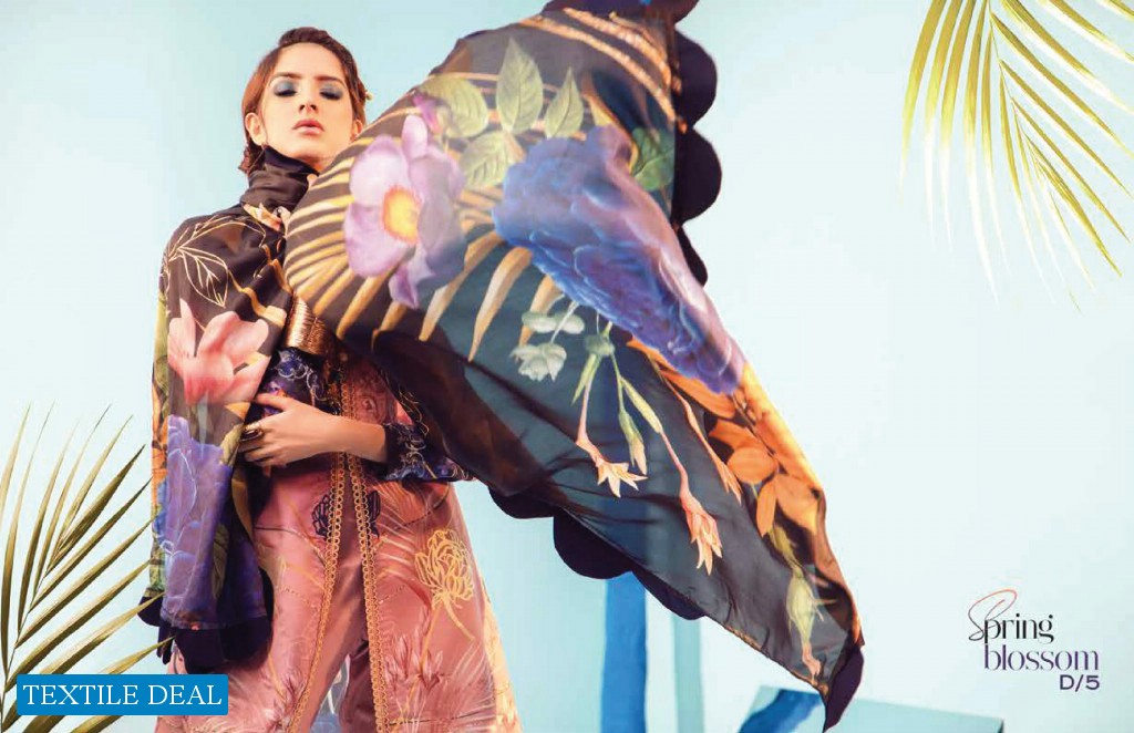 Rungrez Lawn Collection Wholesale original Pakistani Collection