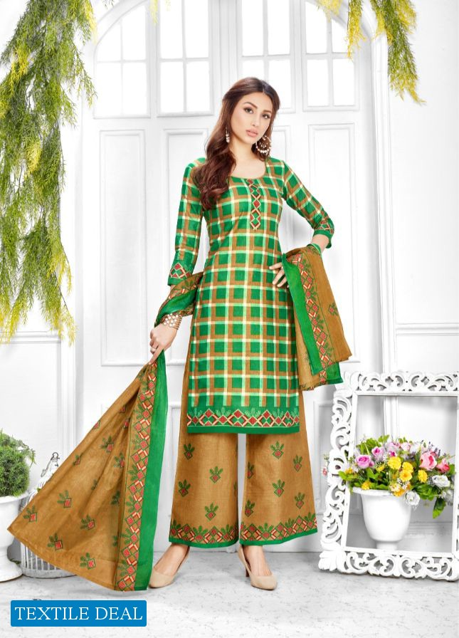 SC Lajari Vol-3 Wholesale Shopping Dress Material