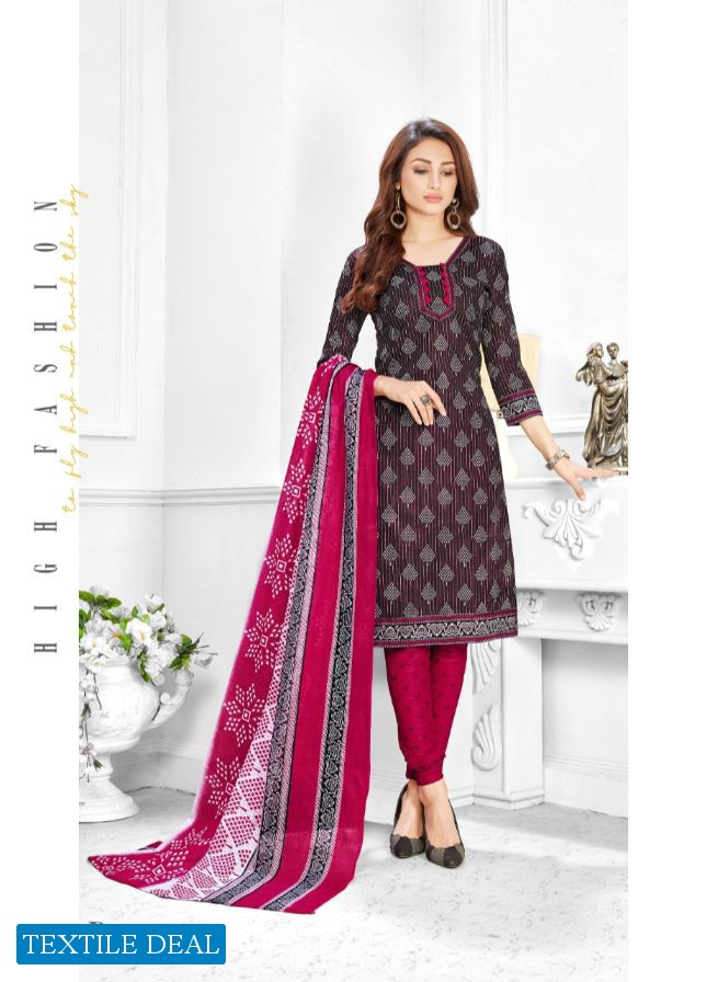 SC Lajari Vol-3 Wholesale Shopping Dress Material