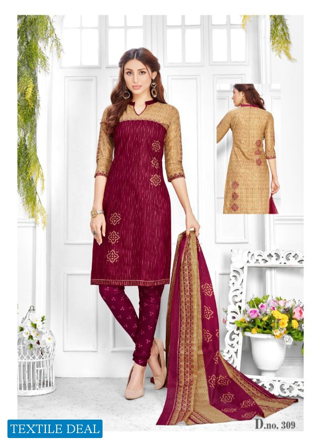 SC Lajari Vol-3 Wholesale Shopping Dress Material