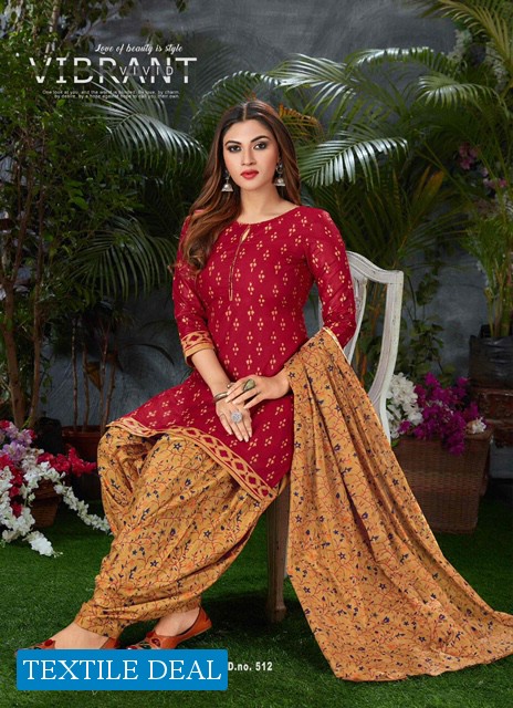 SC Lajari Vol-5 Wholesale Shopping Dress Material