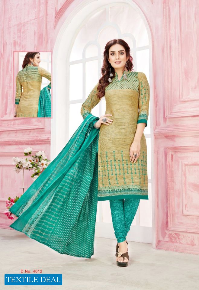 SC Liza Four Edition Wholesale Shopping Dress Material