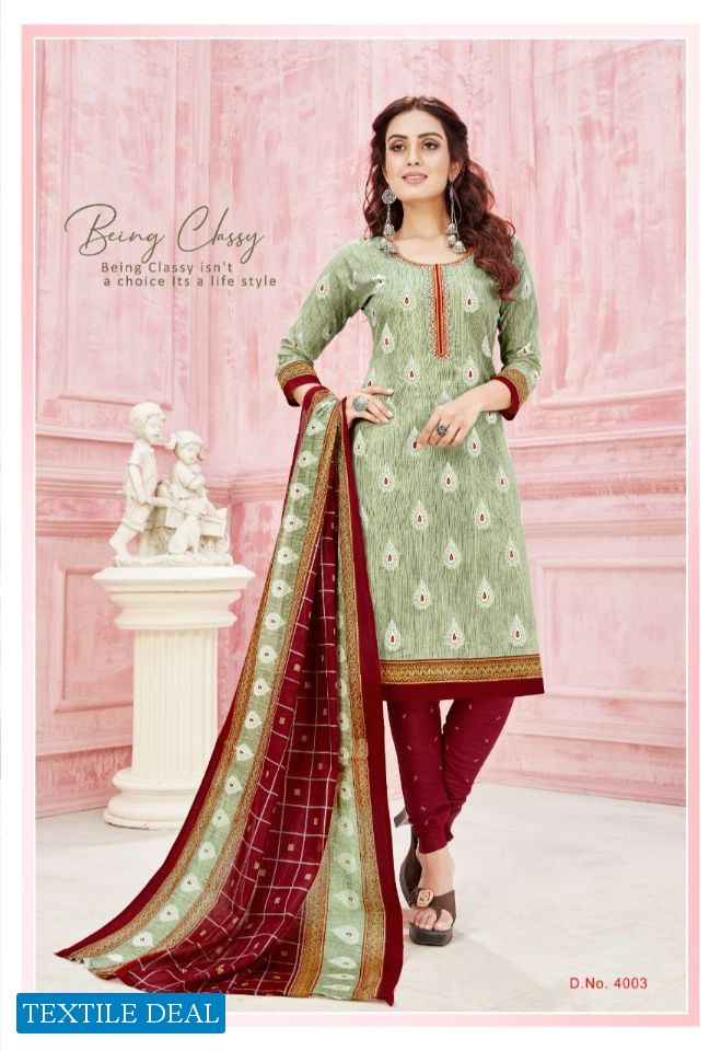 SC Liza Vol-4 Wholesale Formal Dress Material