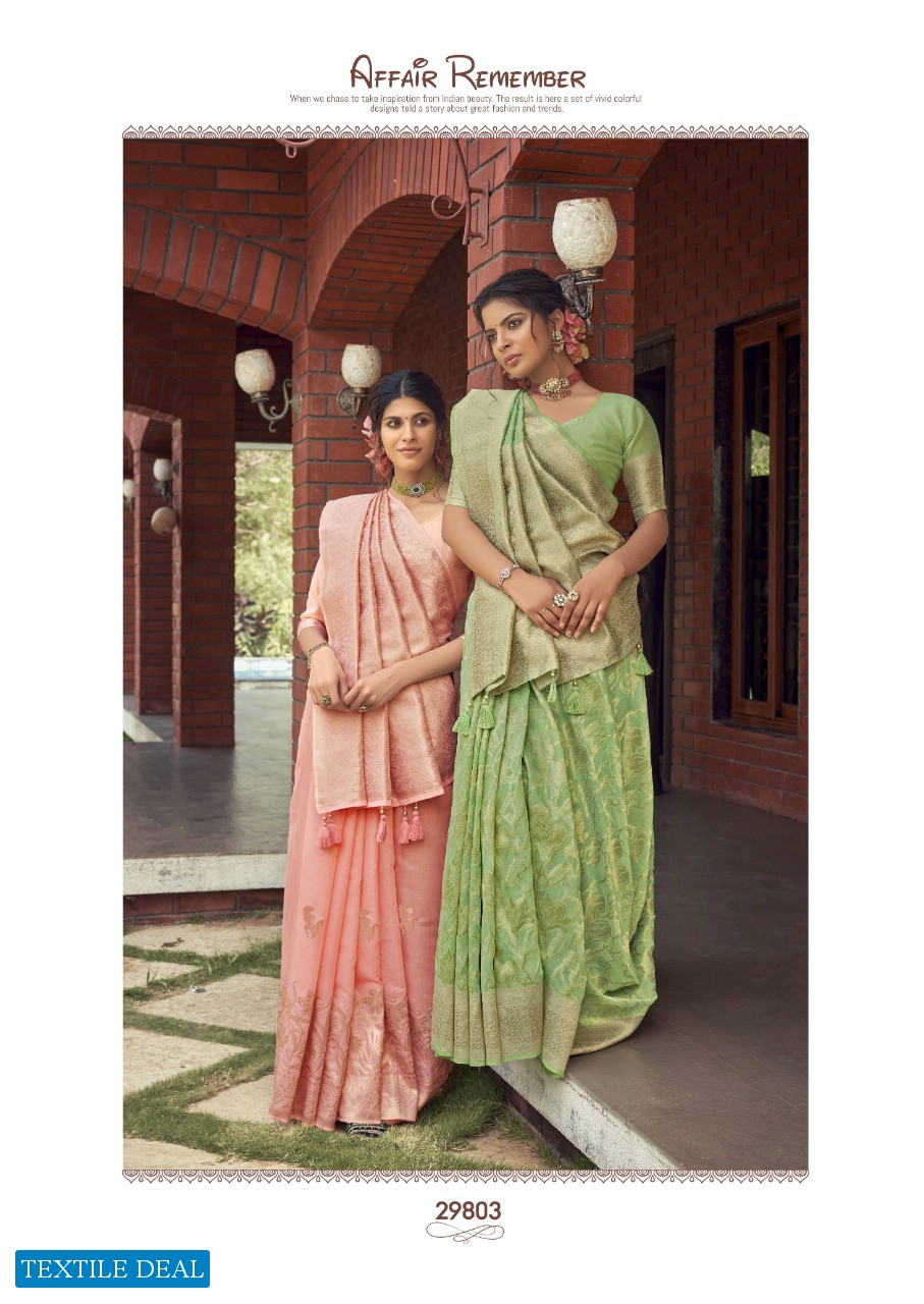 SHAKUNT PRESENT JASVIKA LINEN COTTON EXCLUSIVE FANCY SAREES