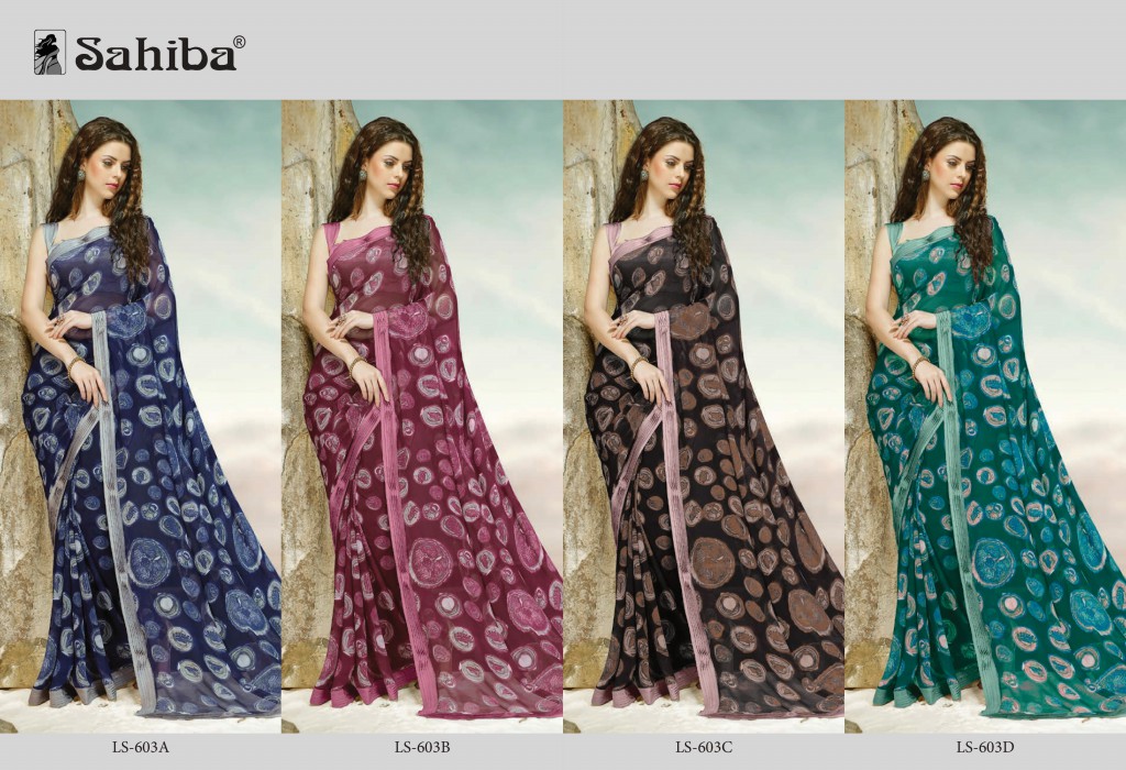 Sahiba All Time Hits Wholesale Casual Ethnic Sarees