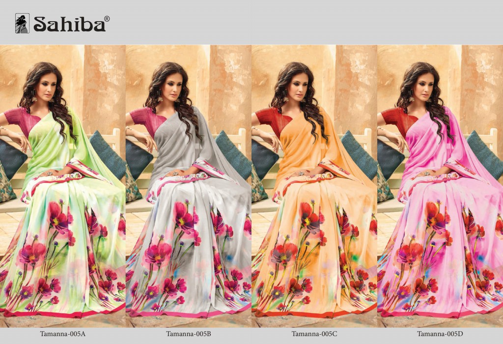 Sahiba All Time Hits Wholesale Casual Ethnic Sarees