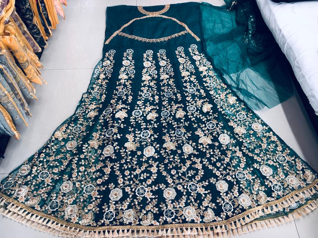 Sampan Present 005306 salwar suit wholesale in india