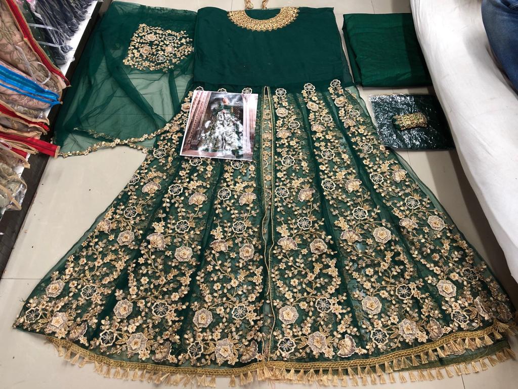 Sampan Present 005306 salwar suit wholesale in india