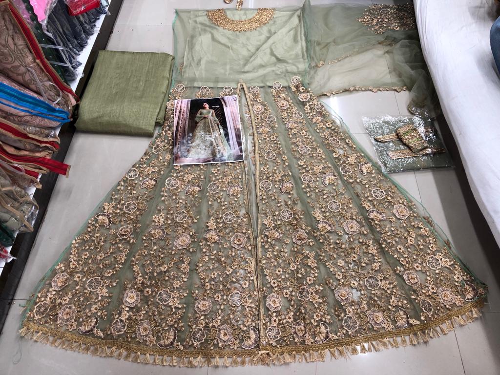 Sampan Present 005306 salwar suit wholesale in india