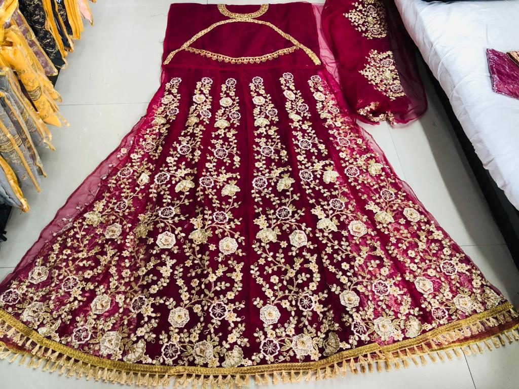 Sampan Present 005306 salwar suit wholesale in india