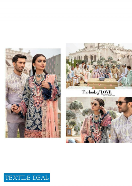 Sana New 2021 Collection Wholesale Branded Pakistani Dress