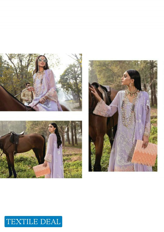 Sana New 2021 Collection Wholesale Branded Pakistani Dress