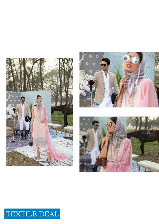 Sana New 2021 Collection Wholesale Branded Pakistani Dress