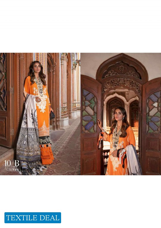 Sana New 2021 Collection Wholesale Branded Pakistani Dress