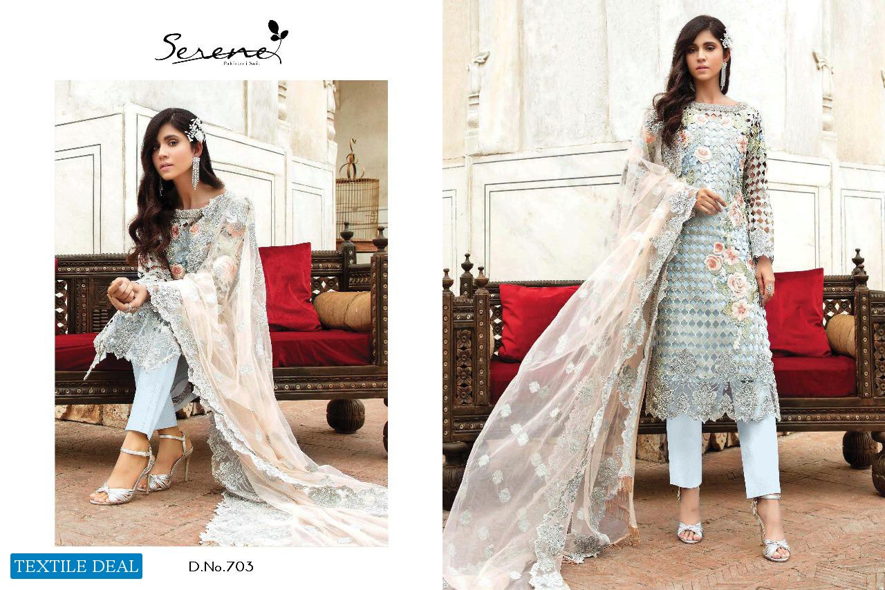 Serene Naqsh Wholesale Pakistani Concept Salwar Kameez
