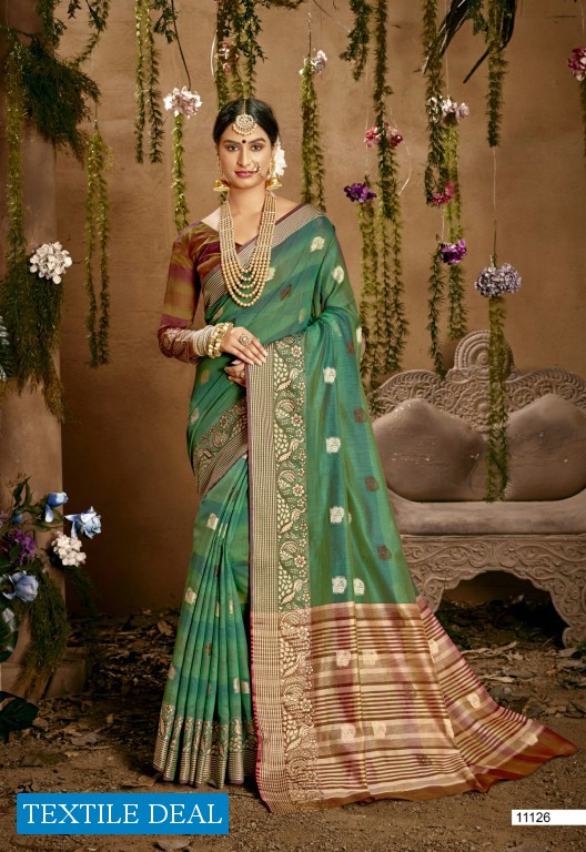 Shakunt Samitha Vol-2 Wholesale Shopping Festival Sarees Collection