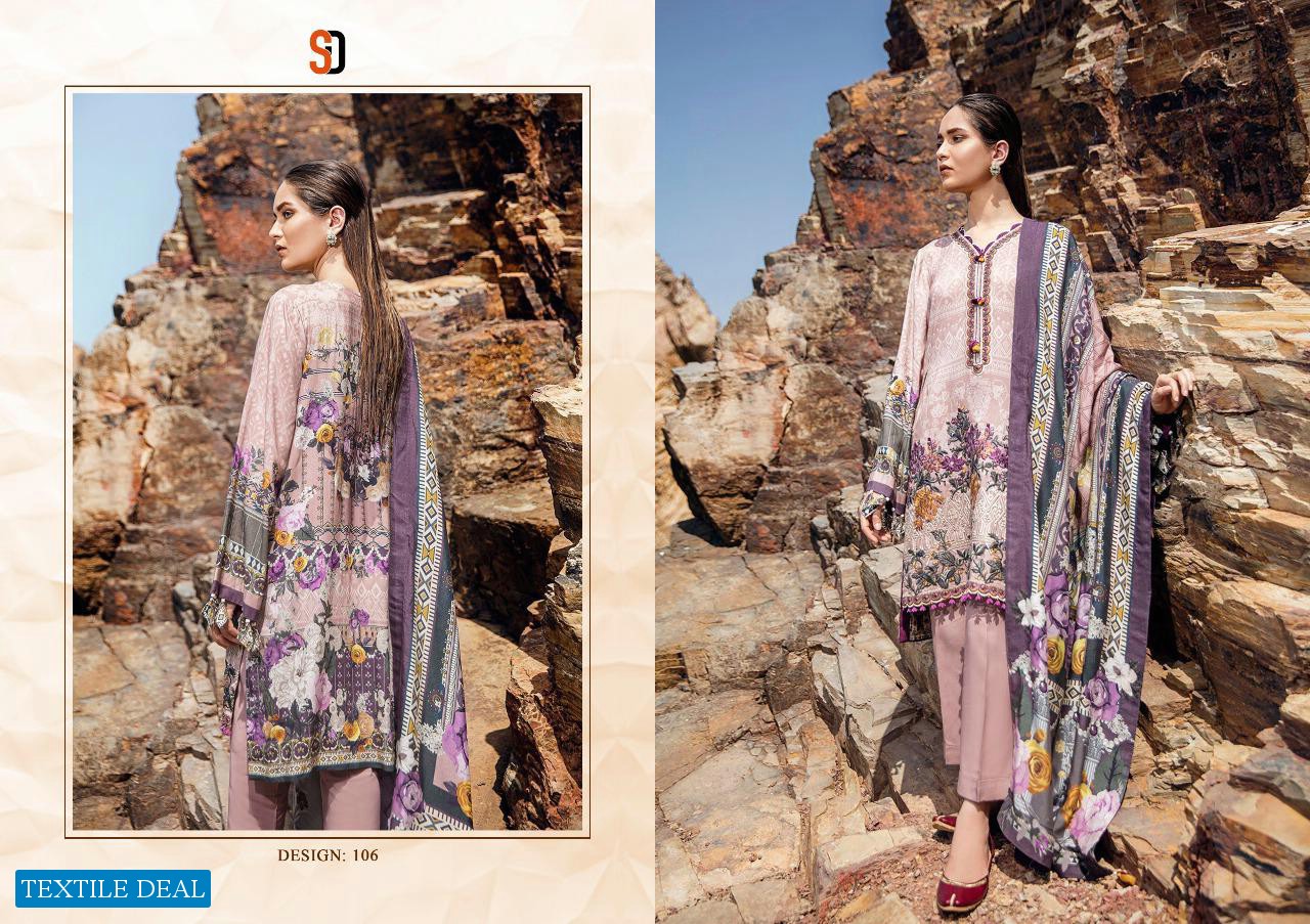 Sharaddha Mahgul Nx Wholesale Pakistani Concept Dress