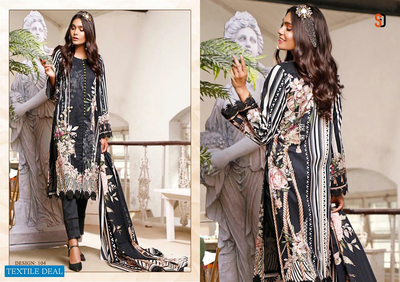 Sharaddha Mahgul Nx Wholesale Pakistani Concept Dress