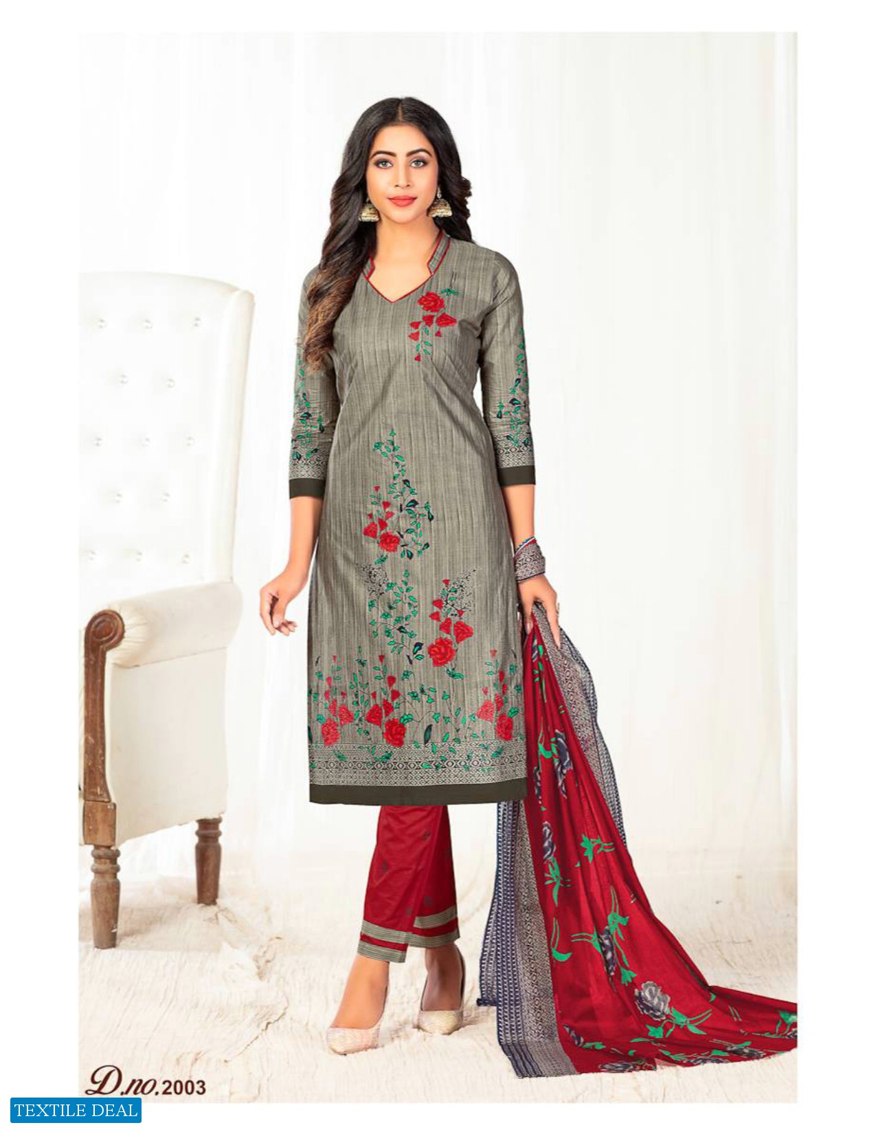 Shayona Jannat Karachi Vol-1 Wholesale Printed Dress Material