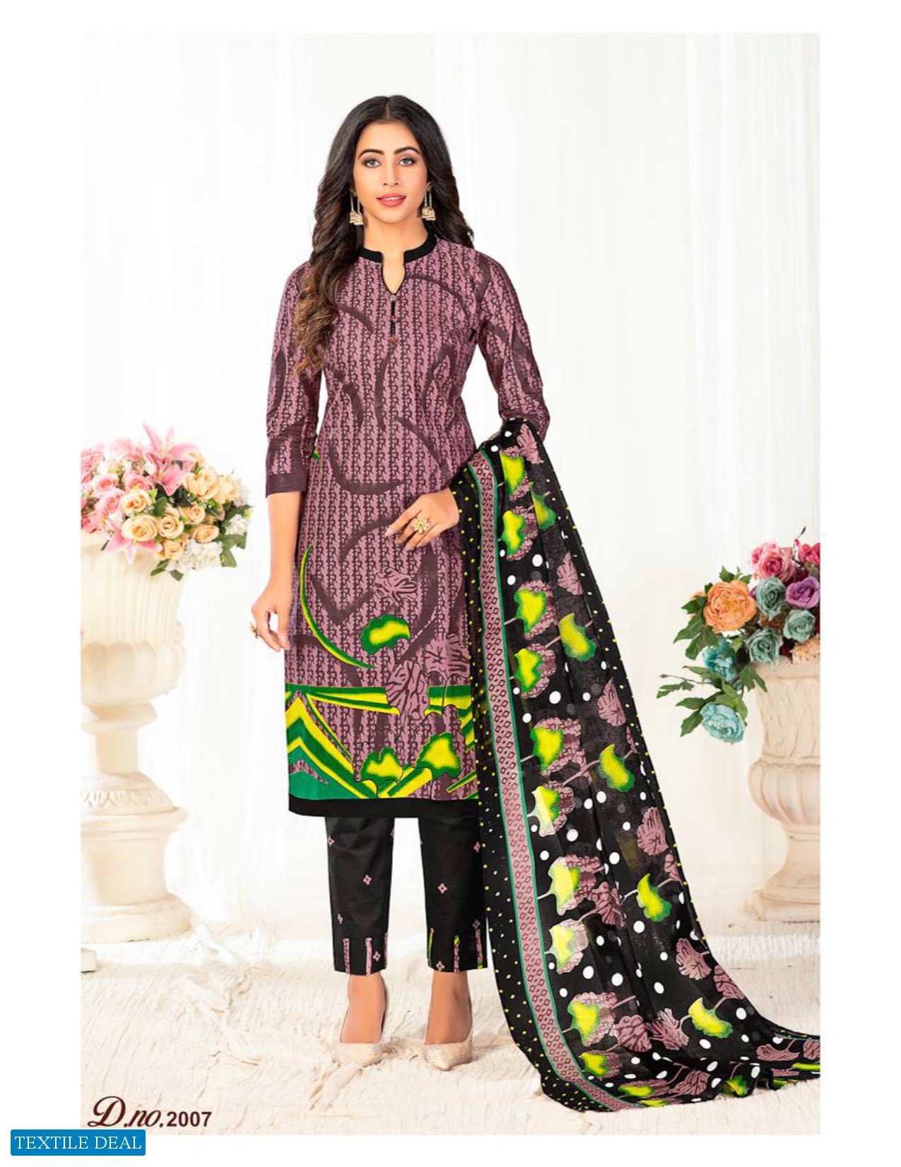 Shayona Jannat Karachi Vol-1 Wholesale Printed Dress Material