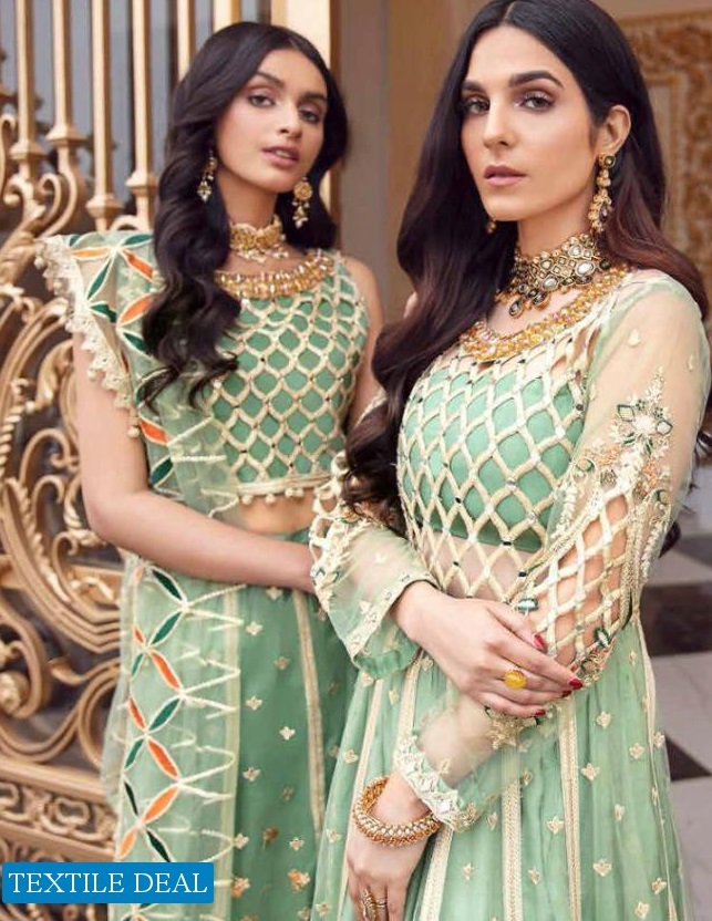 Shenyl Fab Emaan Adeel Vol-4 Wholesale Shopping Pakistani Concept Dress
